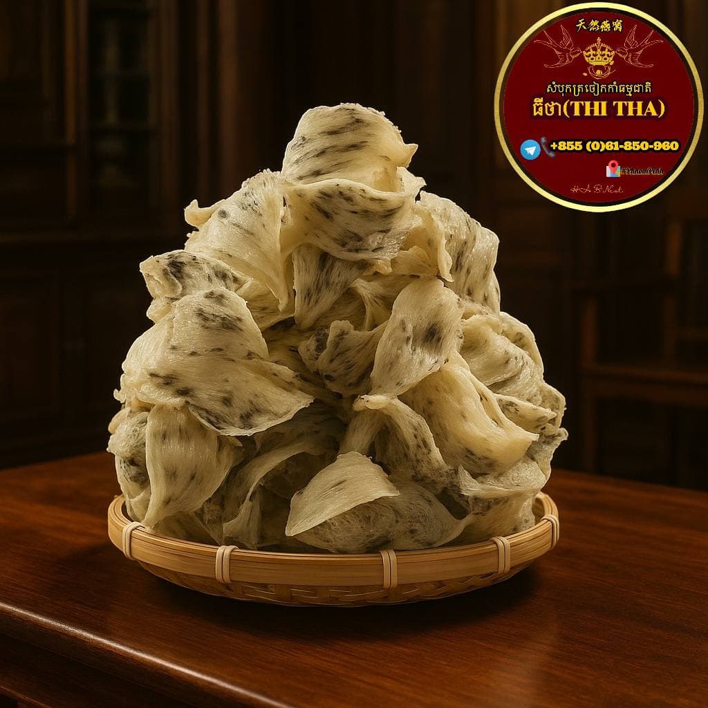 Health Benefits of Regularly Consuming Bird's Nest