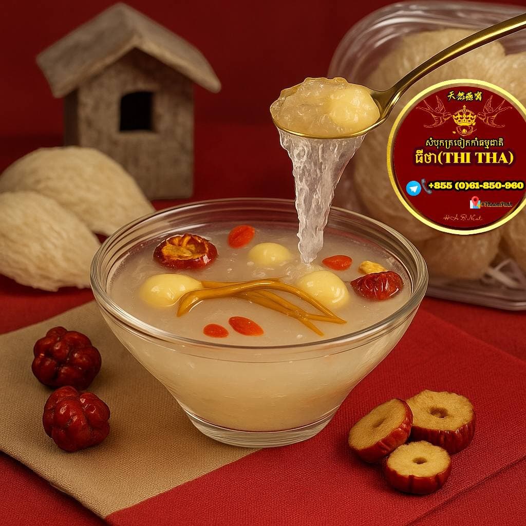 Product Quality Commitment. We are committed to our customers regarding the quality of our bird's nest products as follows: